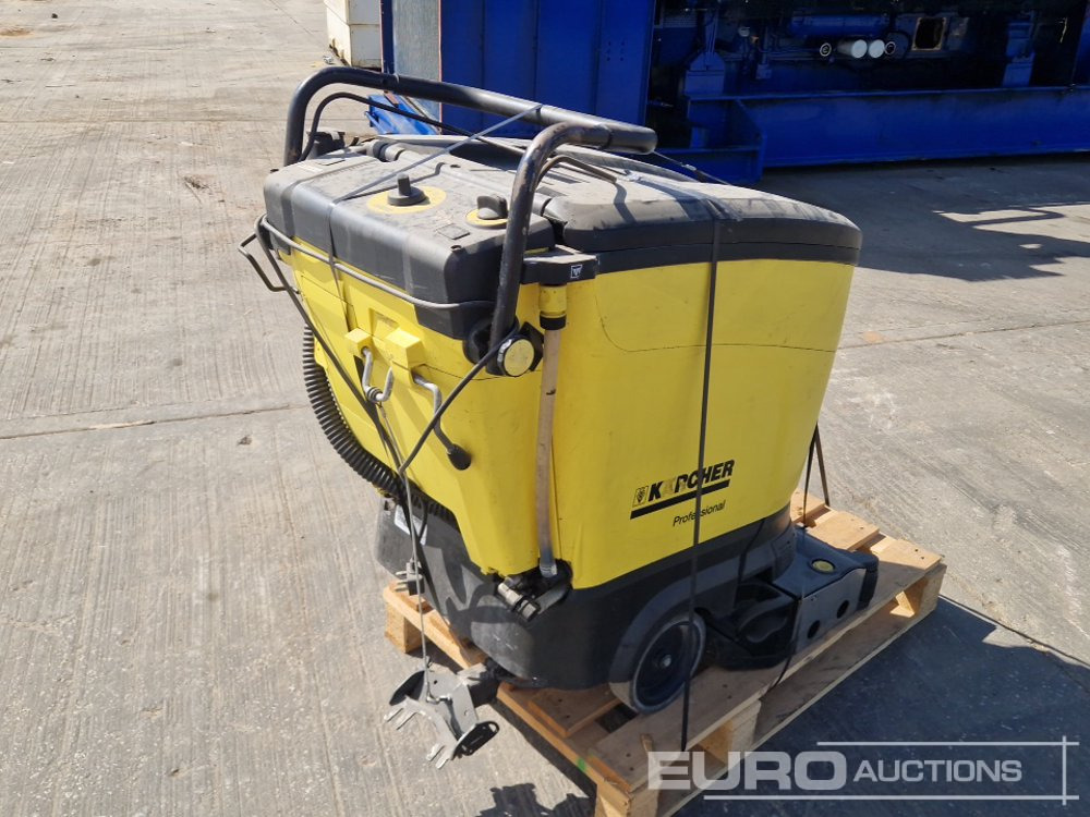 2011 Karcher BR 45-40 - Membangun inventaris: gambar 5 2011 Karcher BR 45-40 - Membangun inventaris: gambar 5