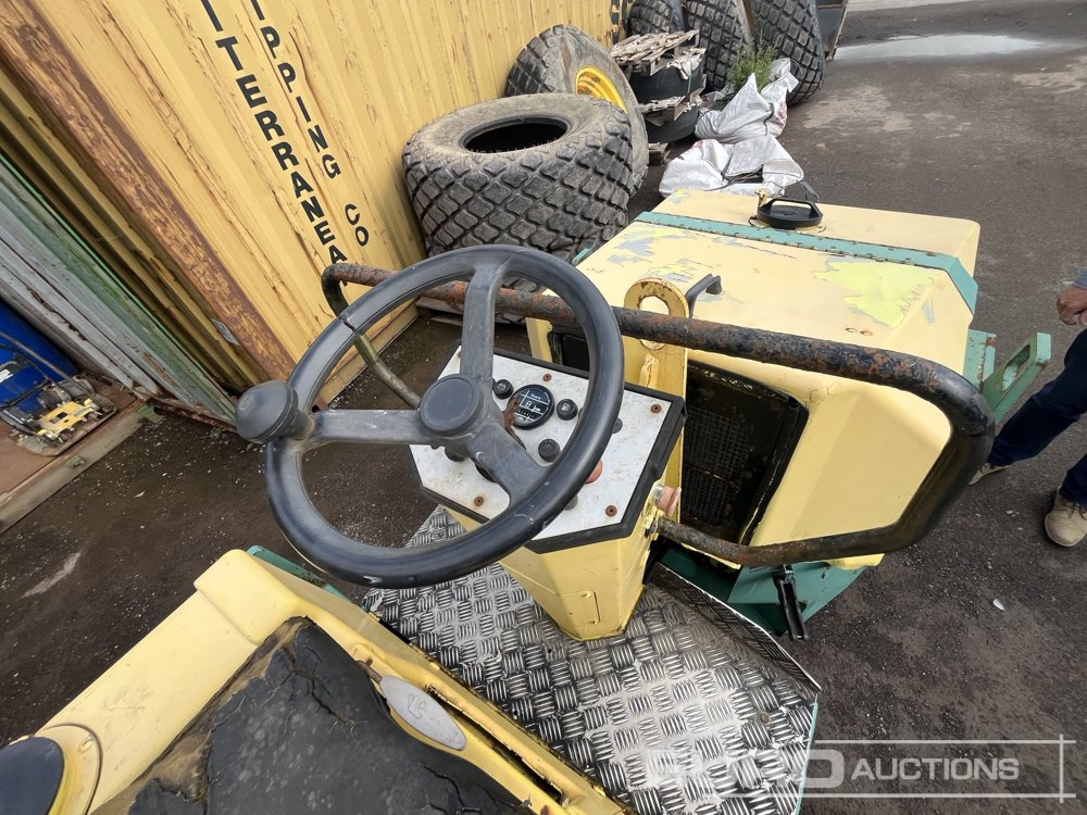 2012 Ammann AV26.2 - Roller: gambar 5 2012 Ammann AV26.2 - Roller: gambar 5