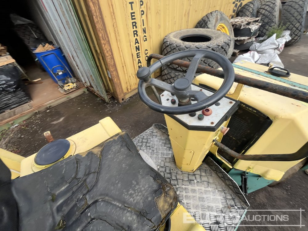 2012 Ammann AV26.2 - Roller: gambar 4 2012 Ammann AV26.2 - Roller: gambar 4