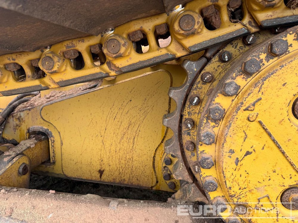 2012 CAT D6N LGP - Bulldozer: gambar 5 2012 CAT D6N LGP - Bulldozer: gambar 5