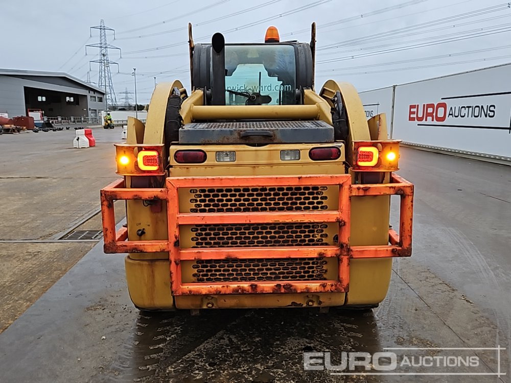 2012 Case SV300 - Skid steer: gambar 4 2012 Case SV300 - Skid steer: gambar 4
