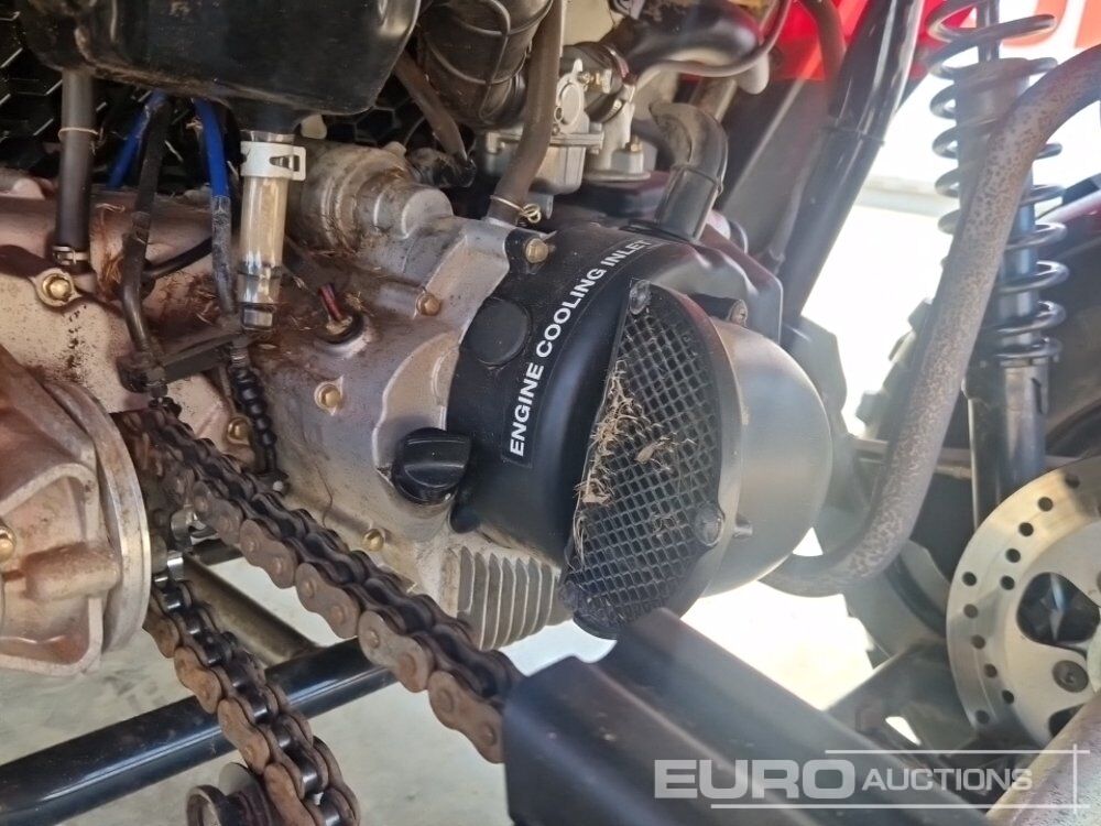 ATV 2012 Polaris Ranger: gambar 20 ATV 2012 Polaris Ranger: gambar 20