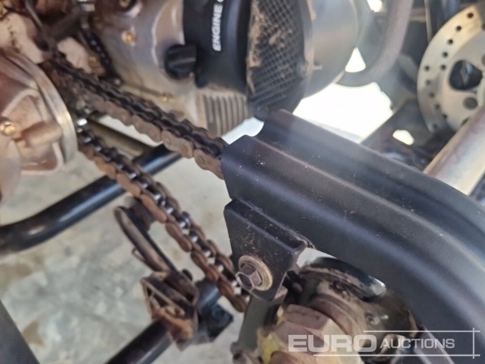 ATV 2012 Polaris Ranger: gambar 21 ATV 2012 Polaris Ranger: gambar 21