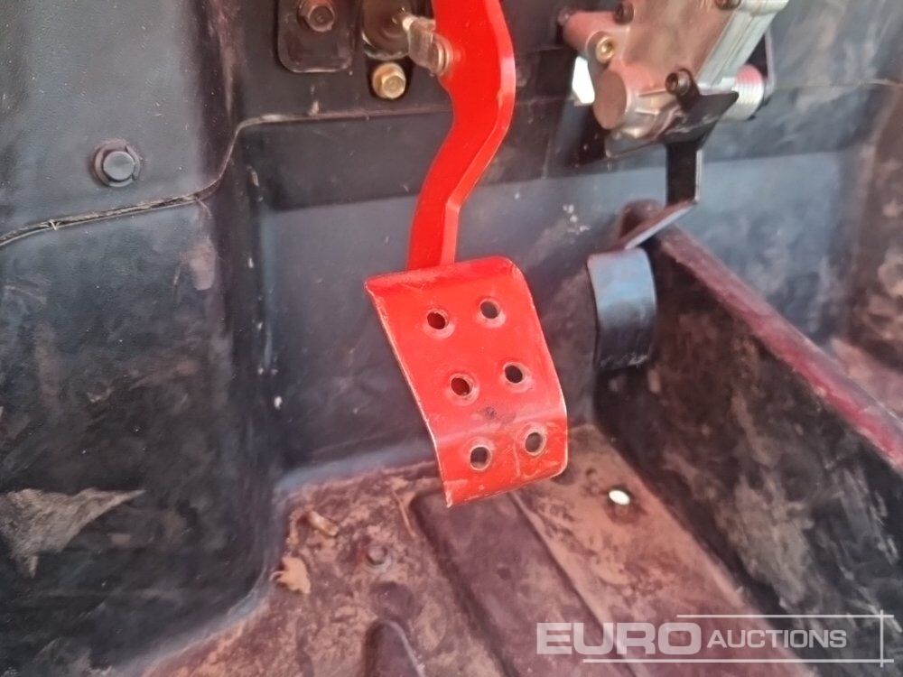 ATV 2012 Polaris Ranger: gambar 28 ATV 2012 Polaris Ranger: gambar 28