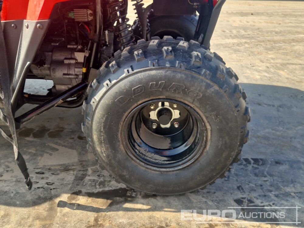 ATV 2012 Polaris Ranger: gambar 11 ATV 2012 Polaris Ranger: gambar 11