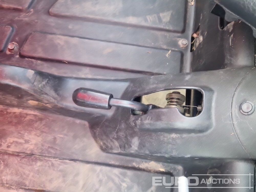 ATV 2012 Polaris Ranger: gambar 31 ATV 2012 Polaris Ranger: gambar 31