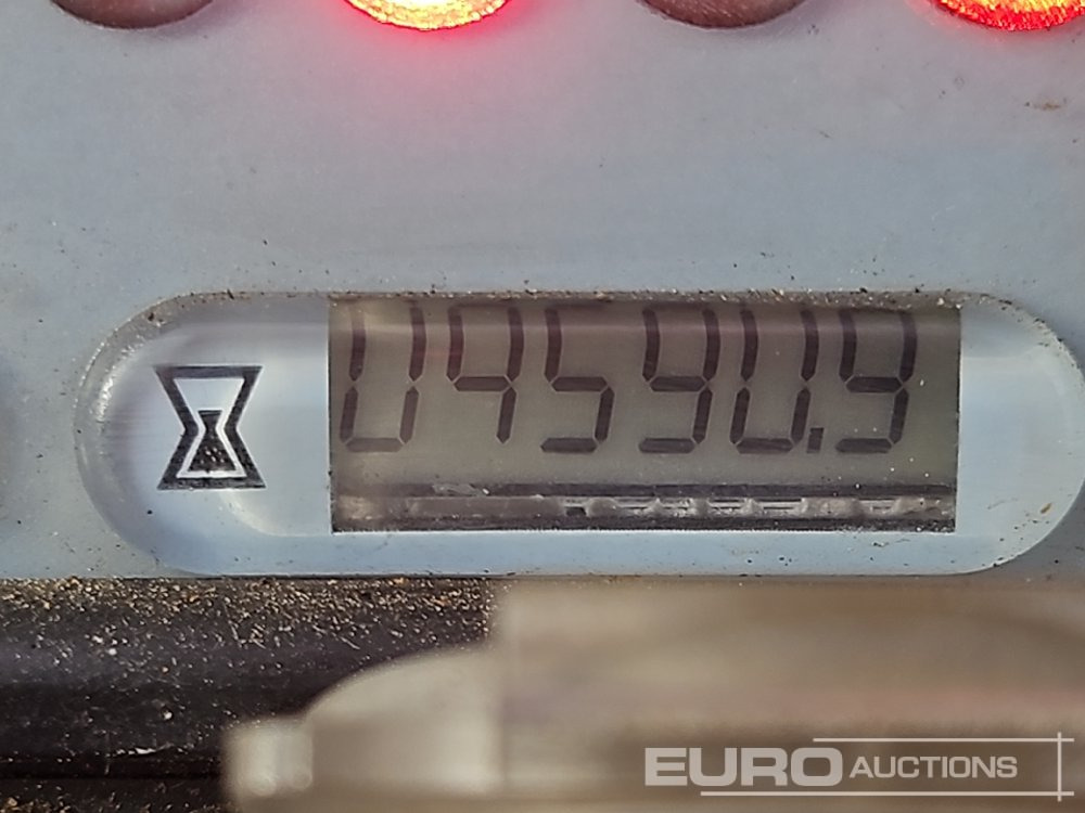 Menara penerangan 2012 Towerlight VB-9: gambar 24