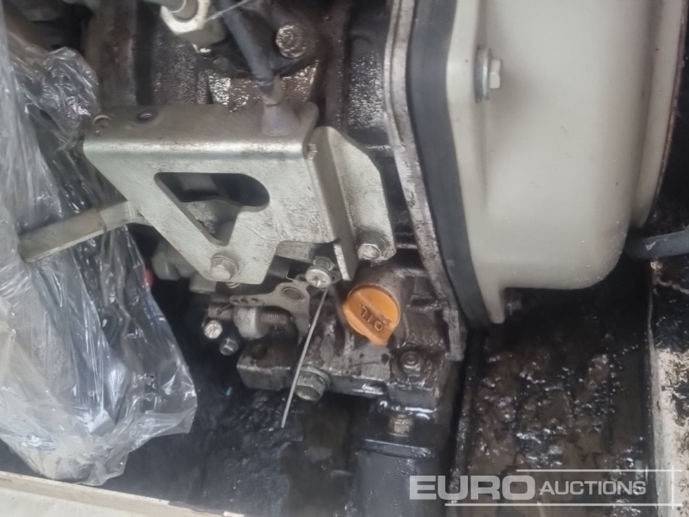 Menara penerangan 2012 Towerlight VT2: gambar 15