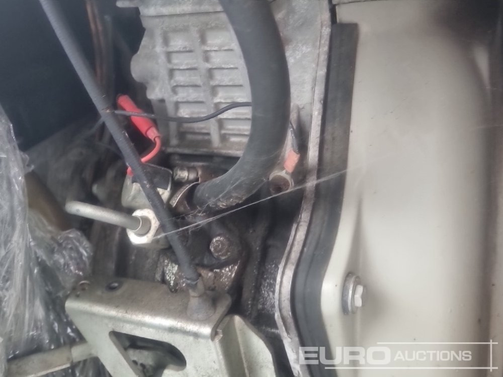 Menara penerangan 2012 Towerlight VT2: gambar 16