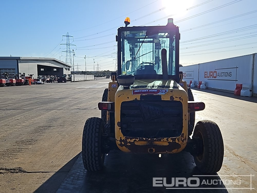 2013 JCB 926 - Forklift medan kasar: gambar 4 2013 JCB 926 - Forklift medan kasar: gambar 4