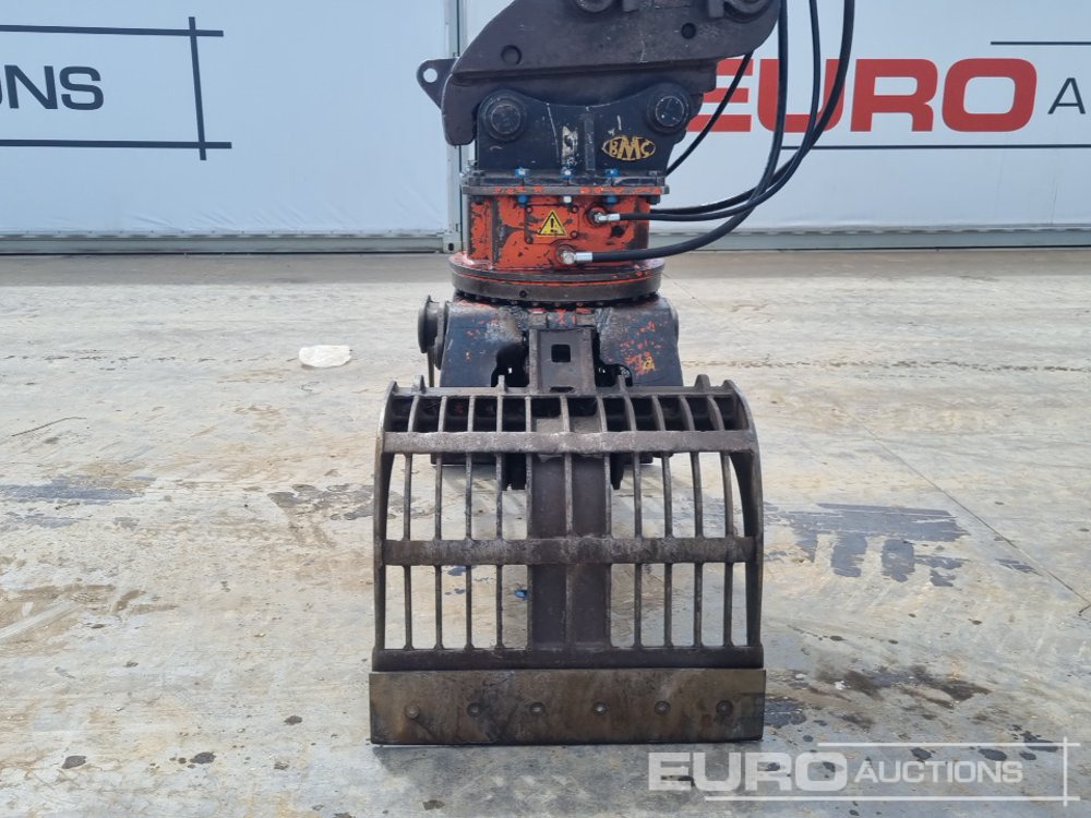 Ekskavator perayap 2013 Liebherr R906C LC LITRONIC: gambar 21