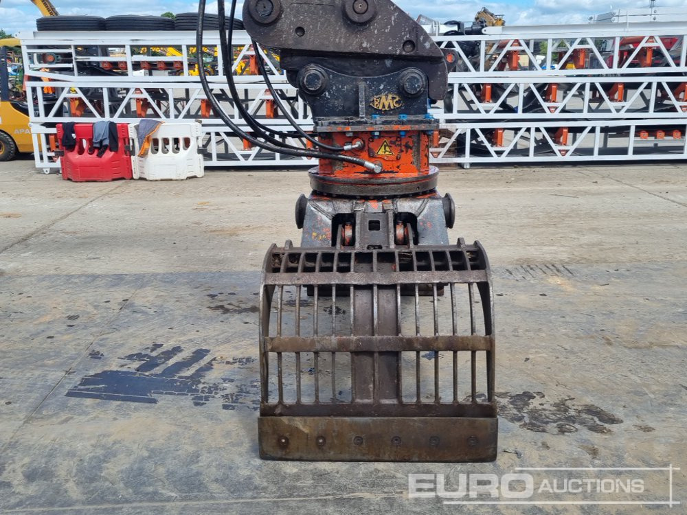 Ekskavator perayap 2013 Liebherr R906C LC LITRONIC: gambar 25
