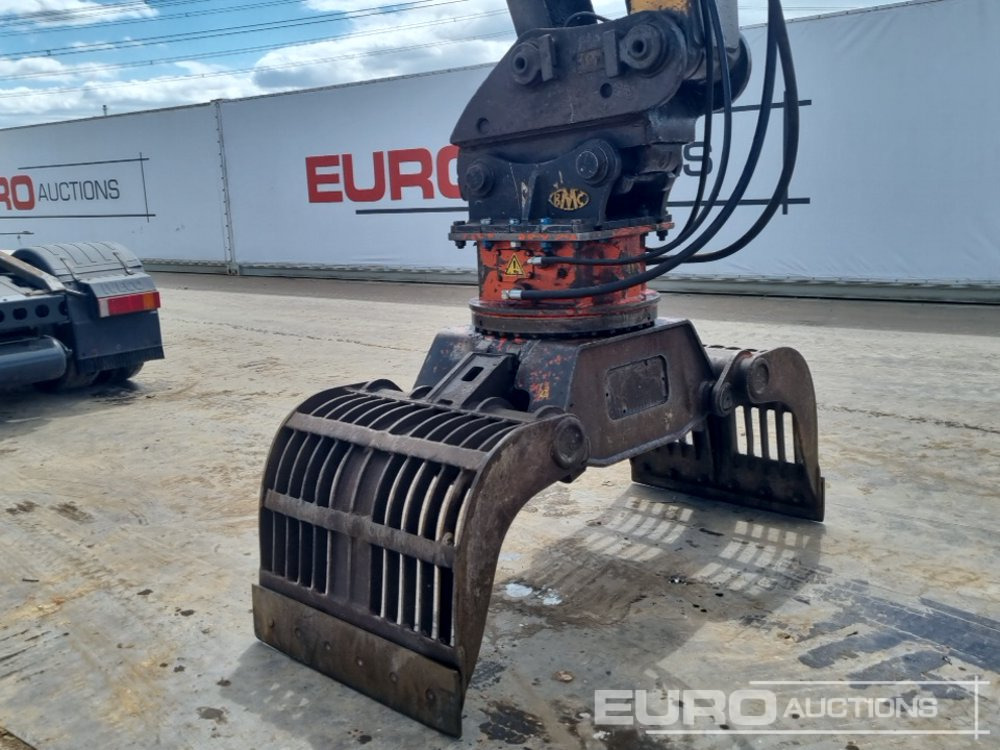 Ekskavator perayap 2013 Liebherr R906C LC LITRONIC: gambar 20