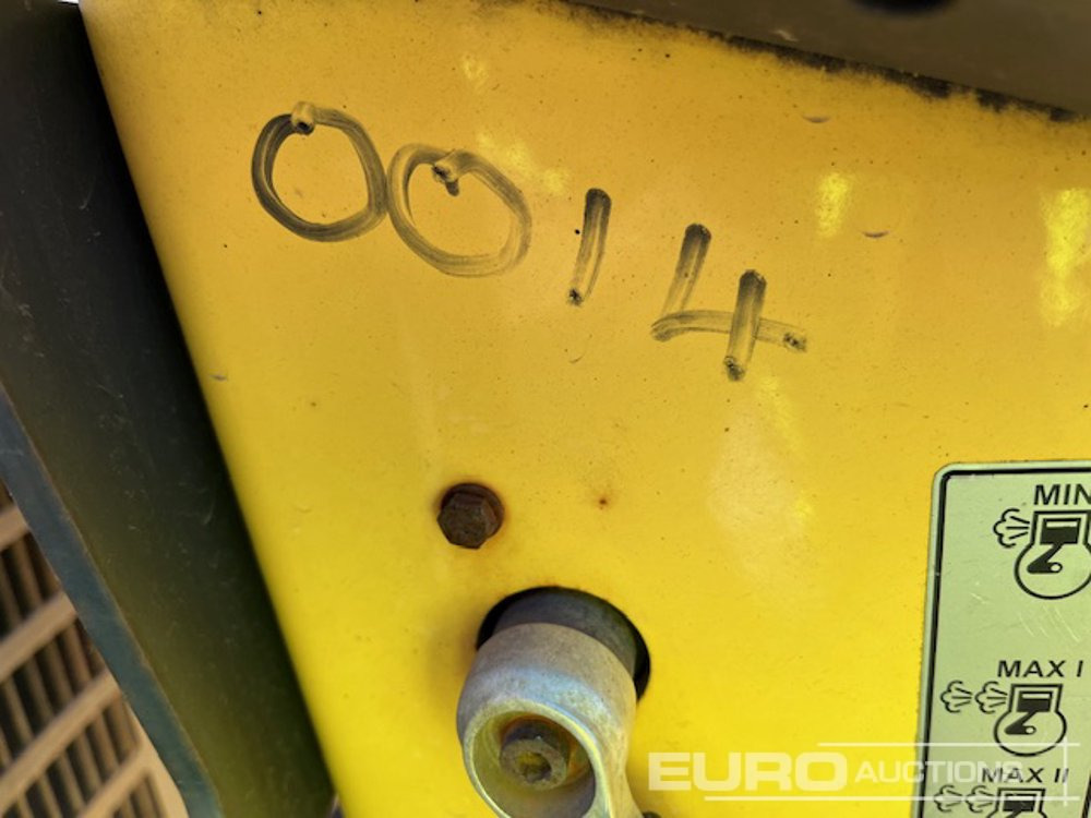 2014 Bomag BW80AD-5 - Roller: gambar 5 2014 Bomag BW80AD-5 - Roller: gambar 5