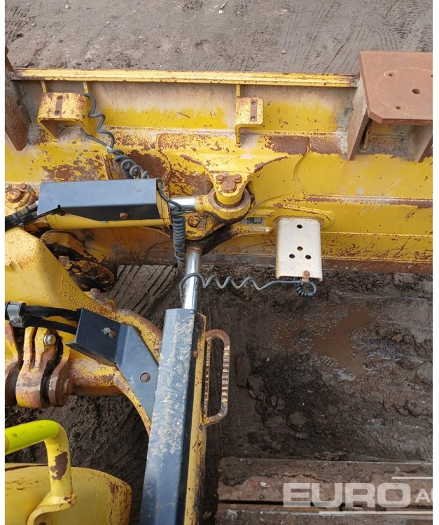 2014 Komatsu D51PX-22 - Bulldozer: gambar 5 2014 Komatsu D51PX-22 - Bulldozer: gambar 5