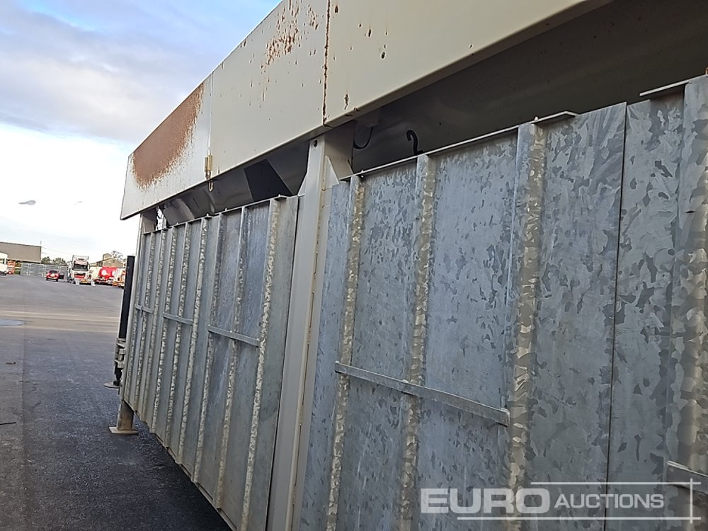 2014 Sami Techno 3 Plus - Pabrik beton: gambar 2 2014 Sami Techno 3 Plus - Pabrik beton: gambar 2