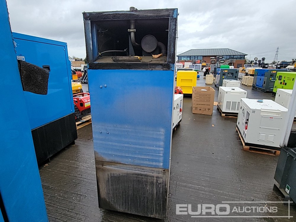 2014 Stephill SSDK10WT - Genset: gambar 2 2014 Stephill SSDK10WT - Genset: gambar 2