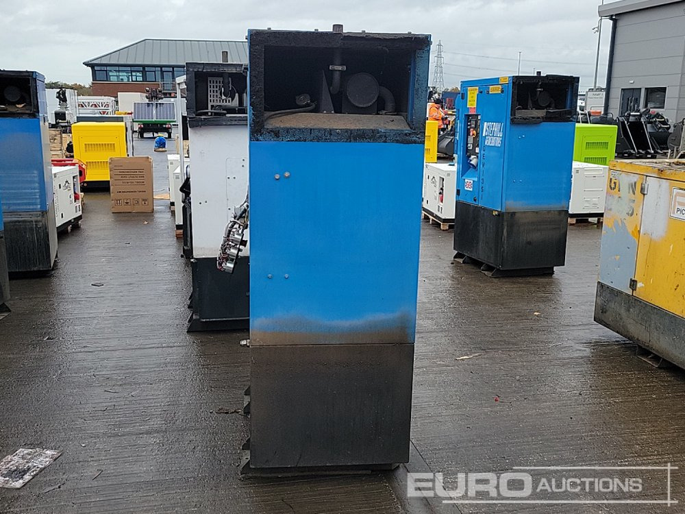 2014 Stephill SSDK10WT - Genset: gambar 2 2014 Stephill SSDK10WT - Genset: gambar 2