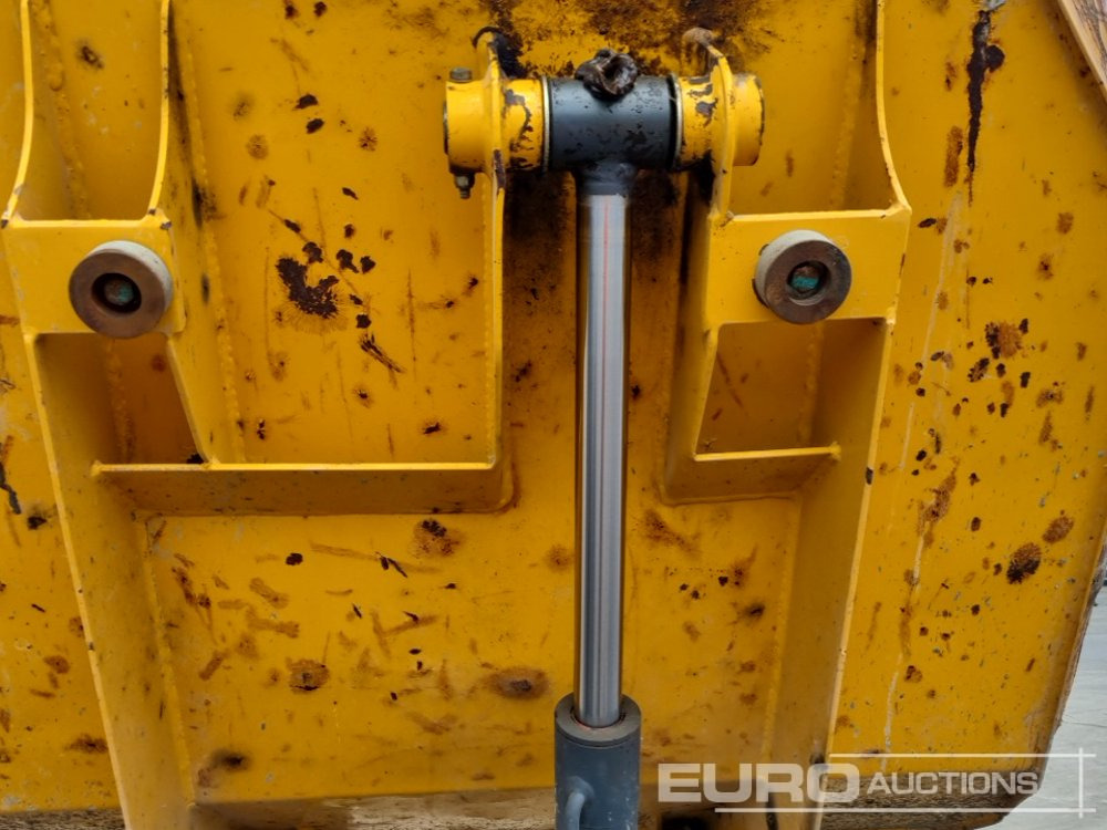 Tempat sampah mini 2014 Terex TA2SEH: gambar 20