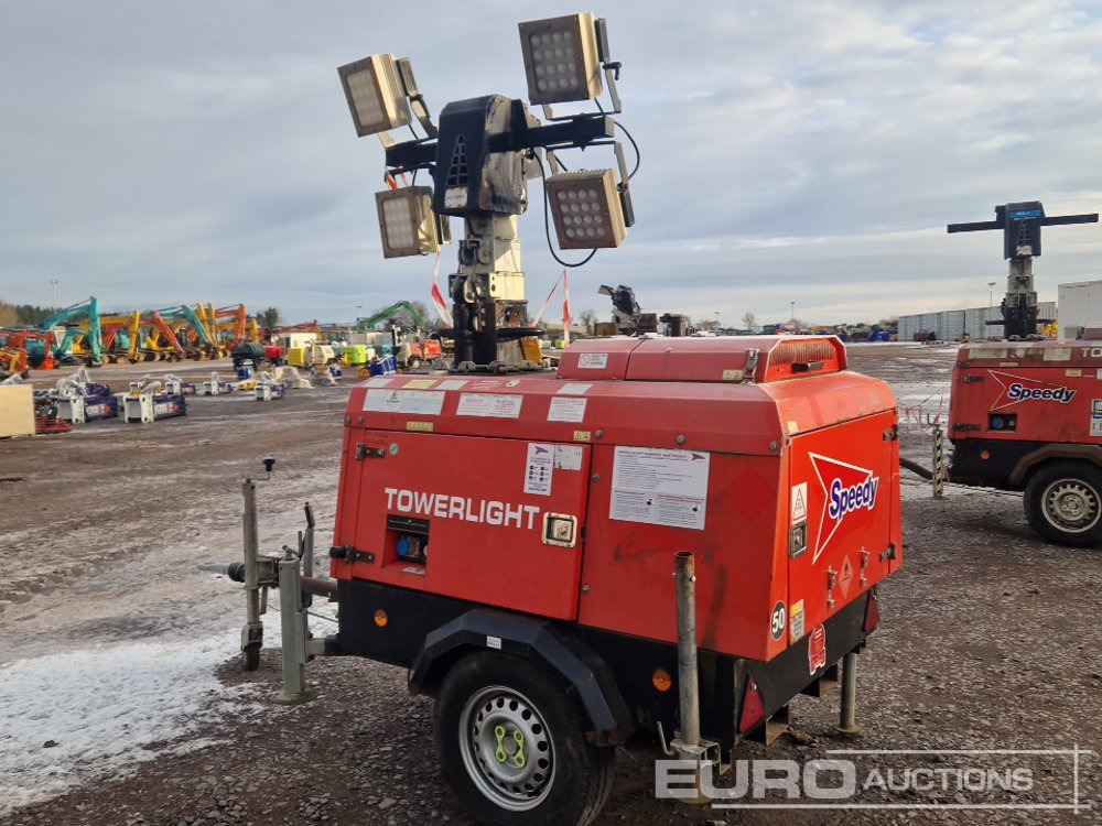 2014 Towerlight BLED1-1557 - Menara penerangan: gambar 3 2014 Towerlight BLED1-1557 - Menara penerangan: gambar 3