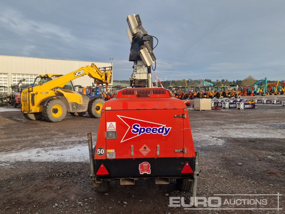 2014 Towerlight BLED1-1557 - Menara penerangan: gambar 4 2014 Towerlight BLED1-1557 - Menara penerangan: gambar 4