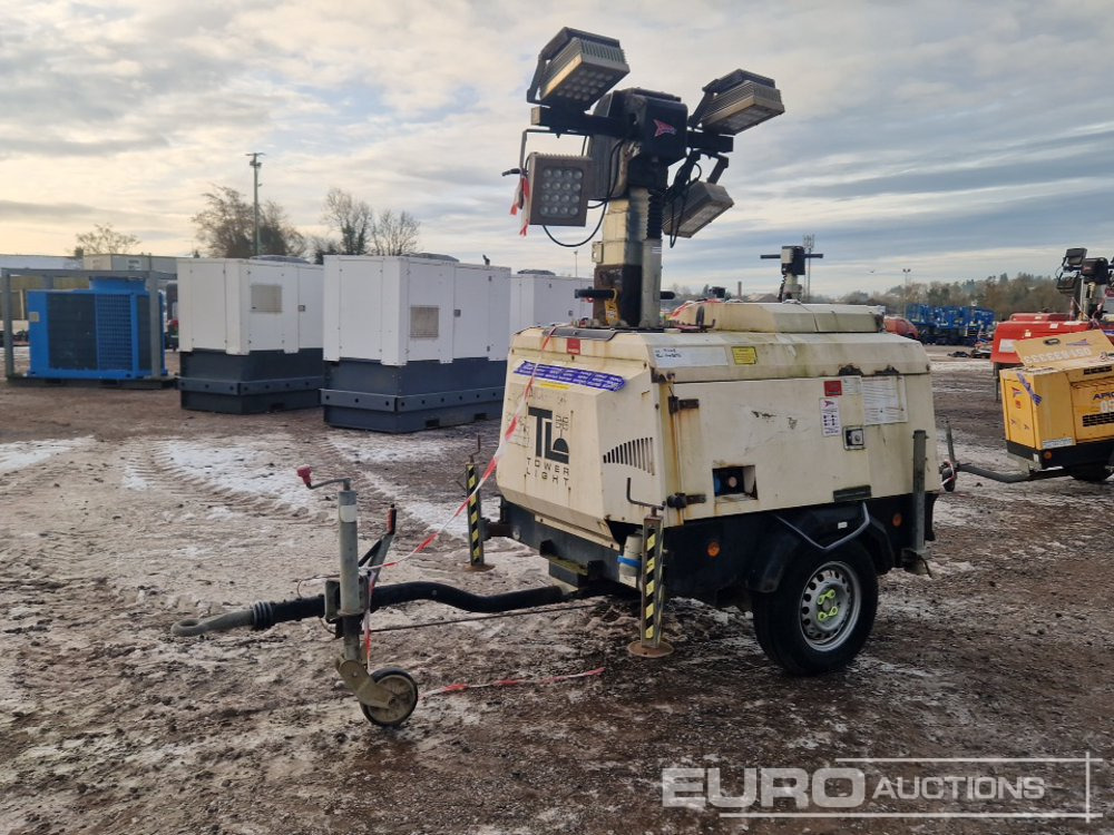 2014 Towerlight BLED1-1557 - Menara penerangan: gambar 1 2014 Towerlight BLED1-1557 - Menara penerangan: gambar 1