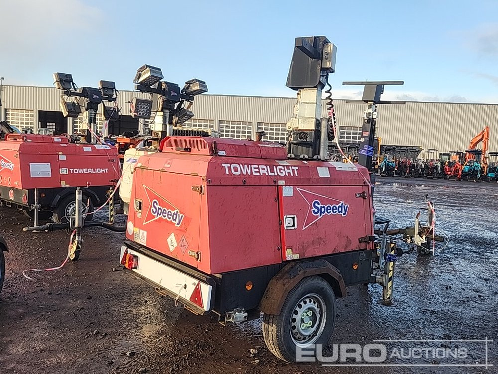 2014 Towerlight BLED1-1557 - Menara penerangan: gambar 3 2014 Towerlight BLED1-1557 - Menara penerangan: gambar 3