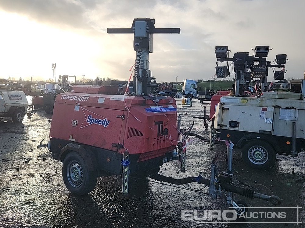 2014 Towerlight BLED1-1557 - Menara penerangan: gambar 4 2014 Towerlight BLED1-1557 - Menara penerangan: gambar 4