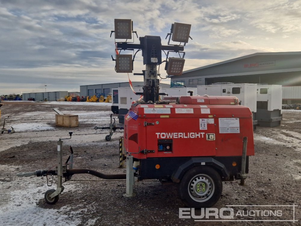 2014 Towerlight BLED1-1557 - Menara penerangan: gambar 2 2014 Towerlight BLED1-1557 - Menara penerangan: gambar 2