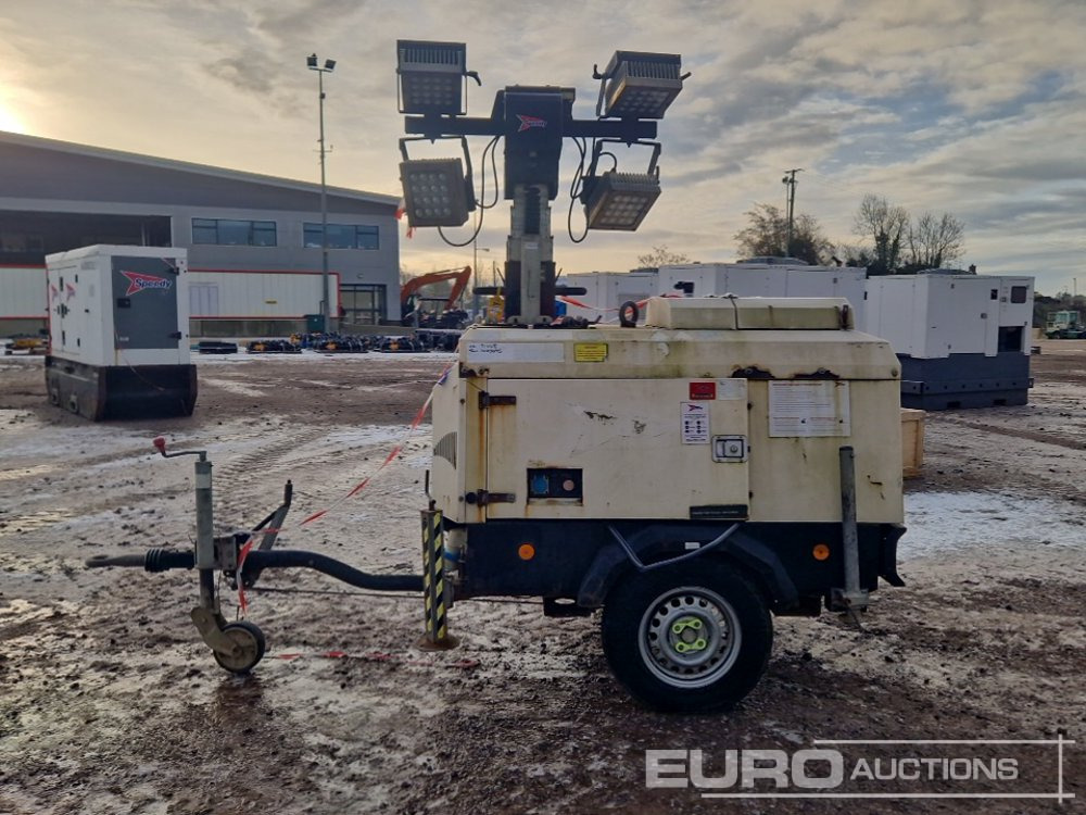 2014 Towerlight BLED1-1557 - Menara penerangan: gambar 2 2014 Towerlight BLED1-1557 - Menara penerangan: gambar 2