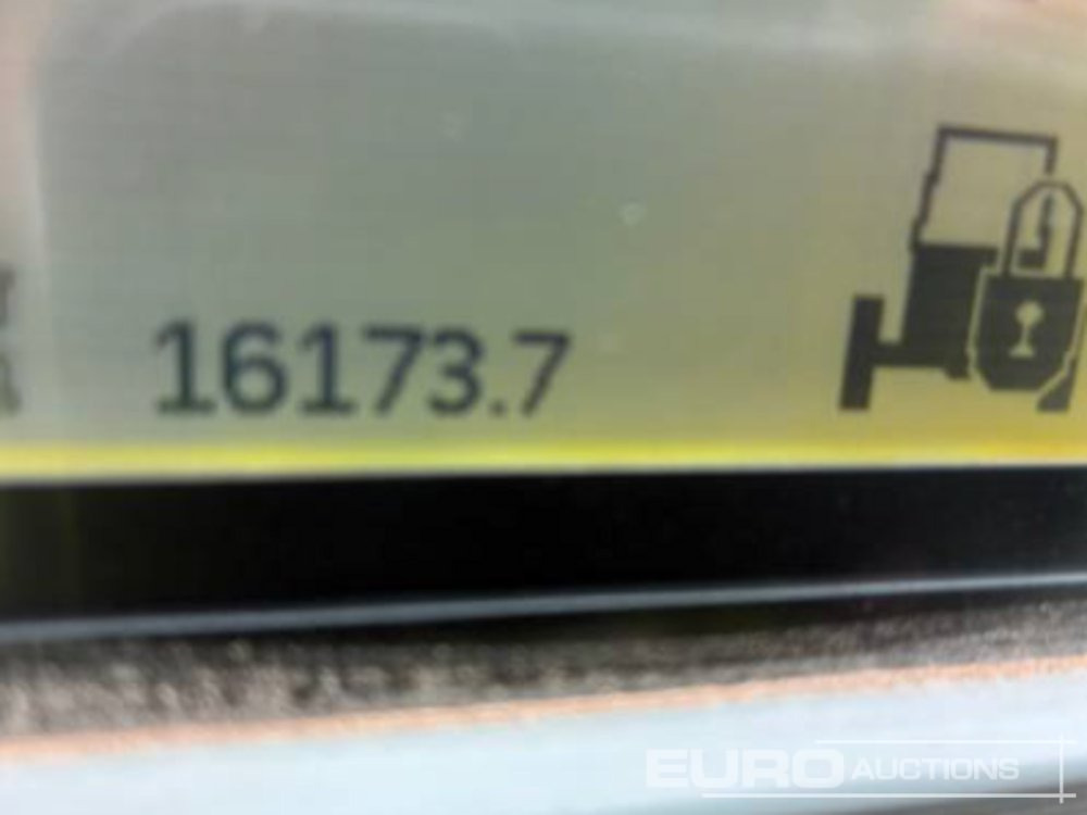 2015 CAT 966M - Wheel loader: gambar 4 2015 CAT 966M - Wheel loader: gambar 4