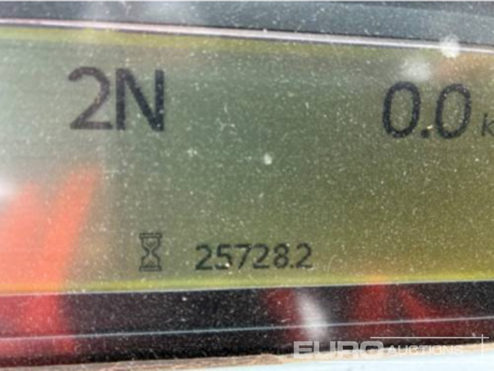 2015 CAT 972M - Wheel loader: gambar 3 2015 CAT 972M - Wheel loader: gambar 3