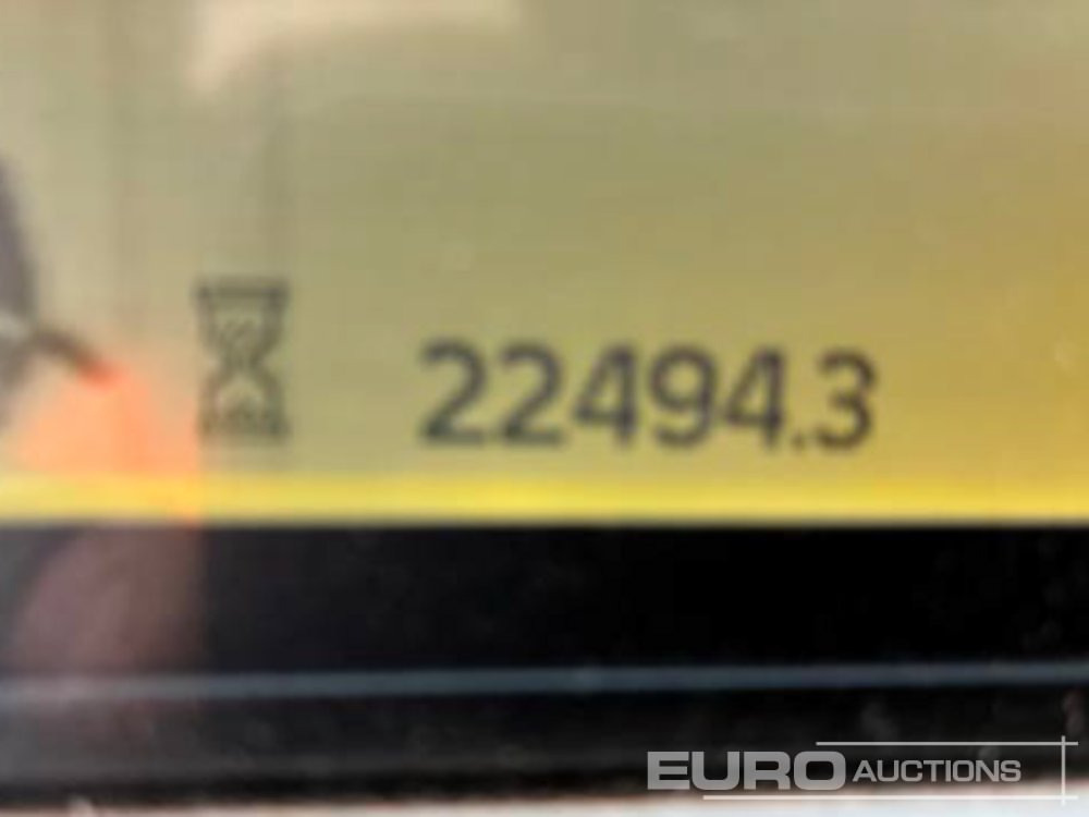 2015 CAT 972M - Wheel loader: gambar 3 2015 CAT 972M - Wheel loader: gambar 3