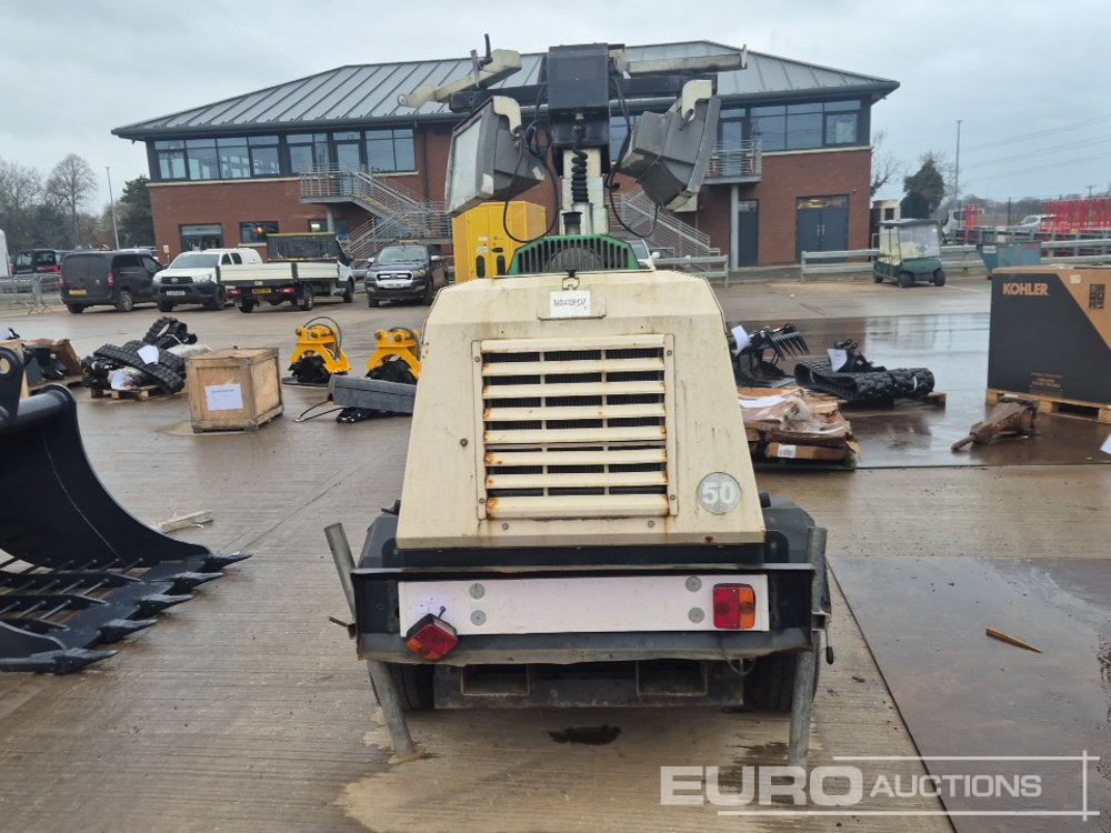 2015 Generac VT1 - Menara penerangan: gambar 4 2015 Generac VT1 - Menara penerangan: gambar 4