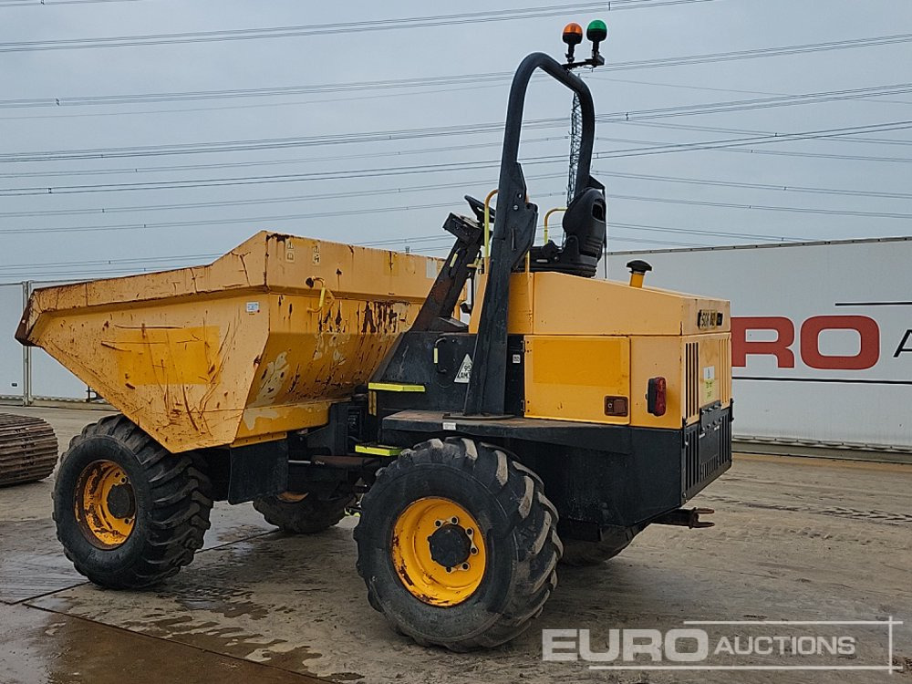 2015 JCB 9TFT - Tempat sampah mini: gambar 3 2015 JCB 9TFT - Tempat sampah mini: gambar 3