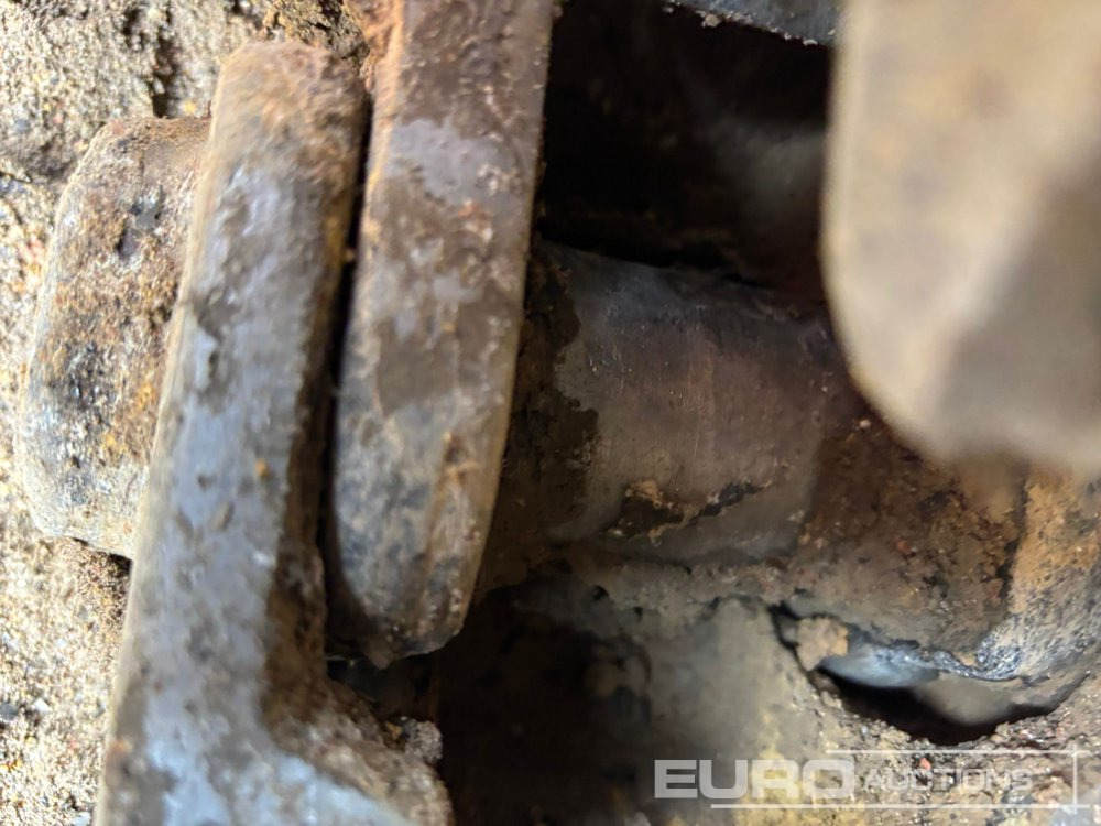 2015 JCB JS130LC - Ekskavator perayap: gambar 5 2015 JCB JS130LC - Ekskavator perayap: gambar 5