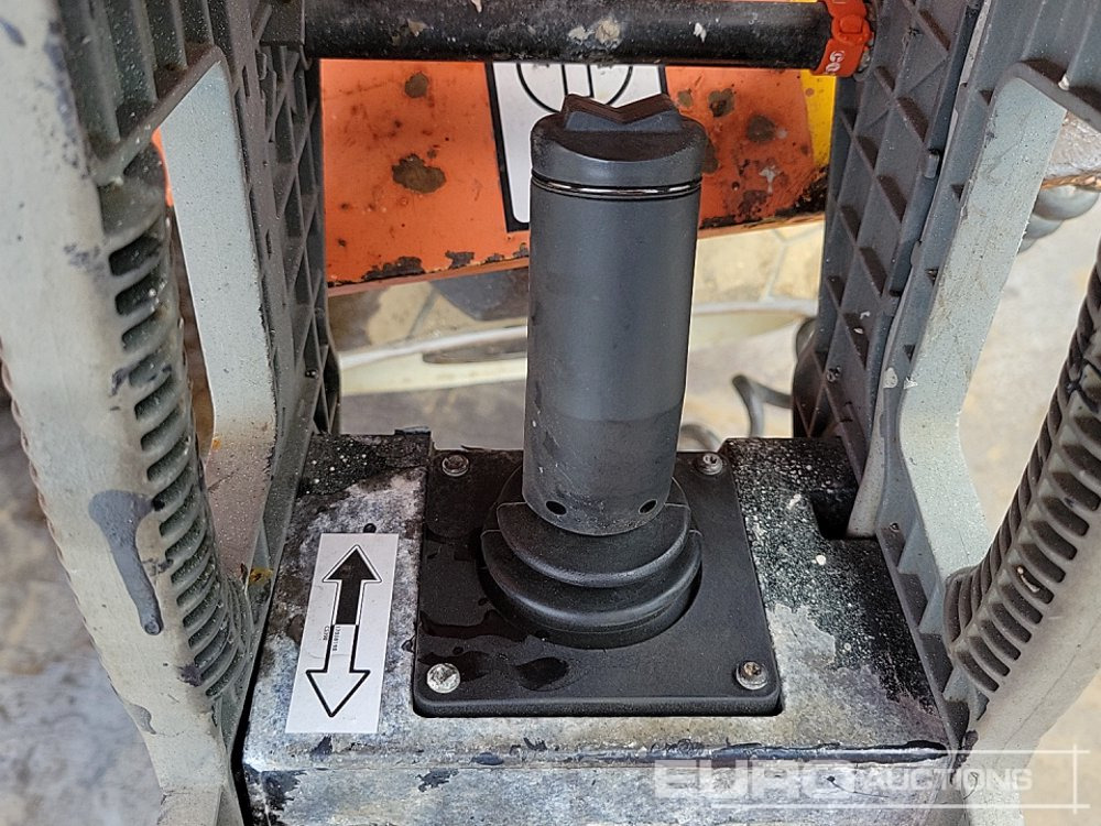 Platform pengangkat 2015 JLG 2646 ES: gambar 25