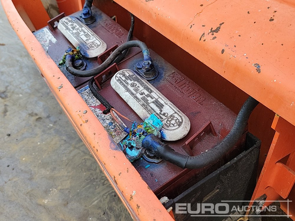 Platform pengangkat 2015 JLG 2646 ES: gambar 16