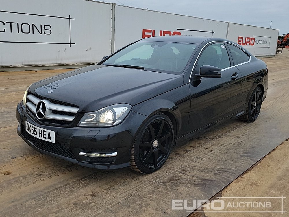 2015 Mercedes C250 AMG - Mobil: gambar 1 2015 Mercedes C250 AMG - Mobil: gambar 1
