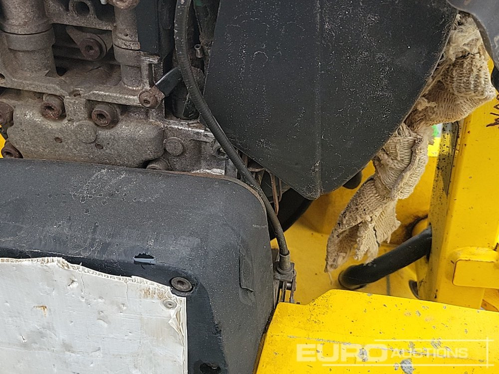 Mesin aspal 2015 Wacker Neuson DPU2540H: gambar 14