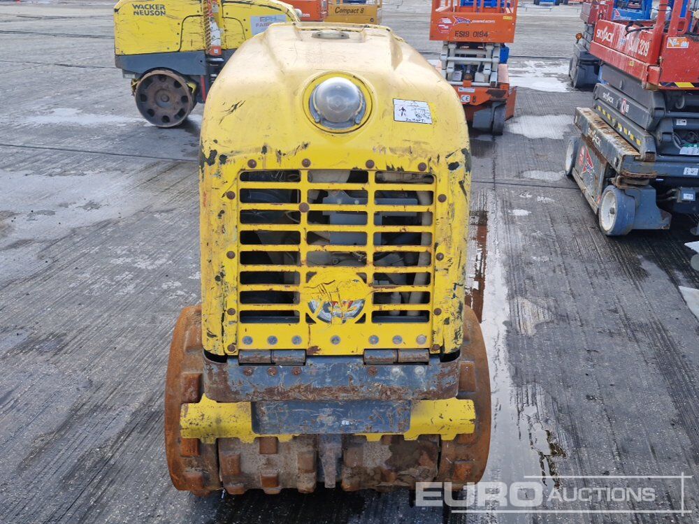 2015 Wacker Neuson RTSC2 - Roller: gambar 4 2015 Wacker Neuson RTSC2 - Roller: gambar 4