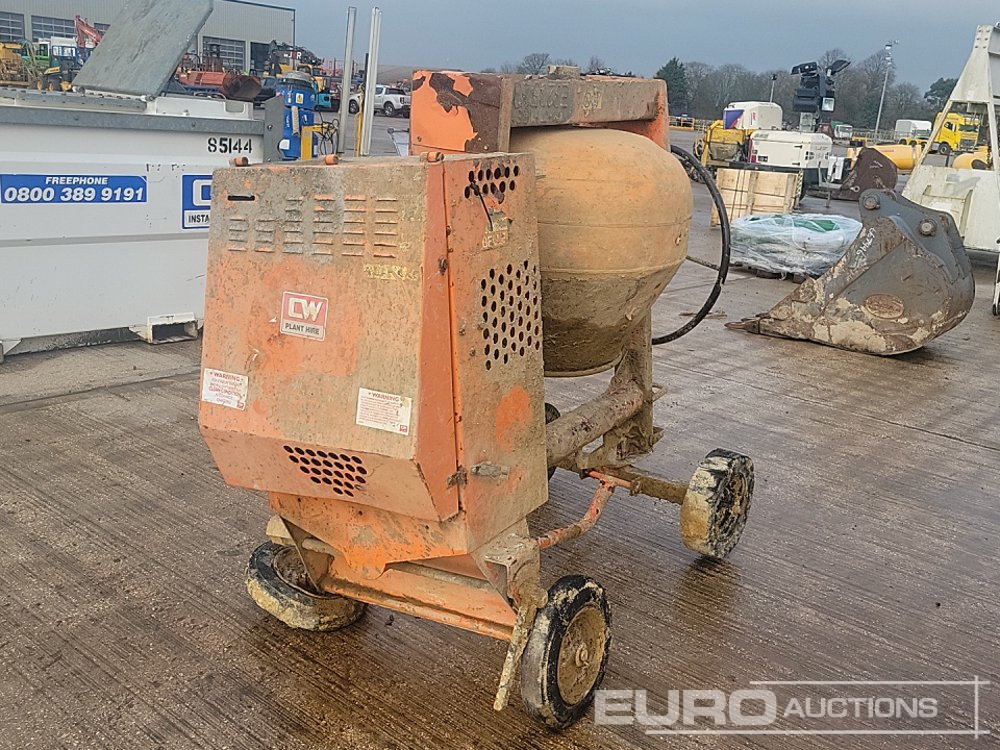 2016 Belle PM20 - Pengaduk semen: gambar 5 2016 Belle PM20 - Pengaduk semen: gambar 5