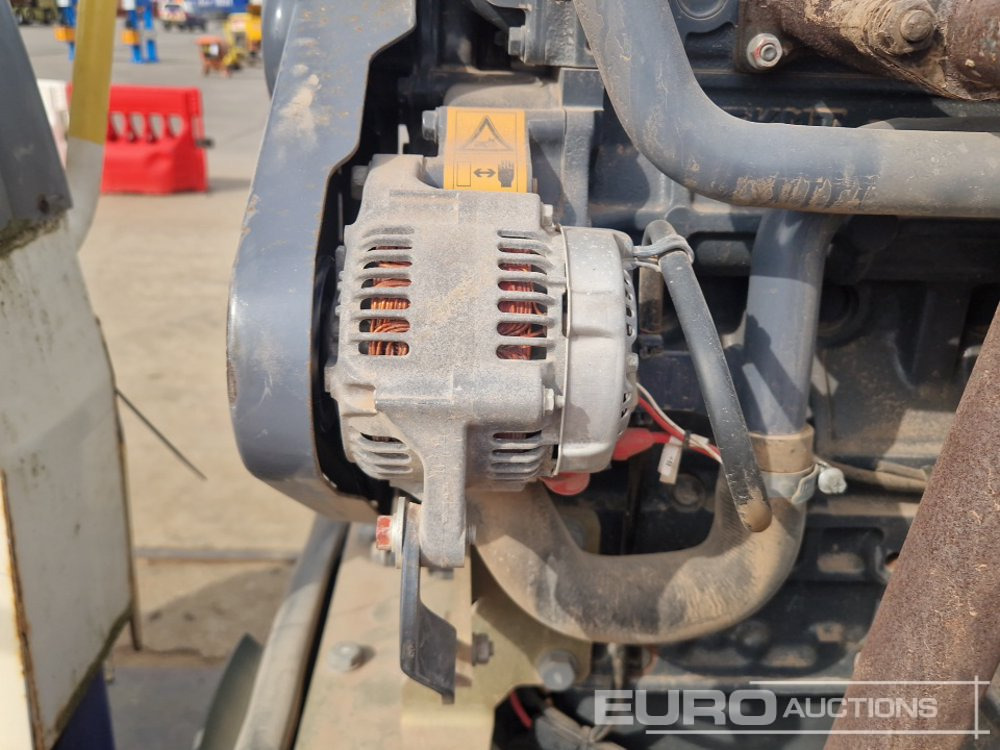 Roller 2016 Hamm HD13VV: gambar 28