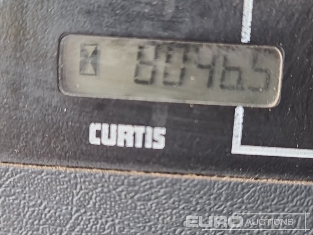 Ekskavator perayap 2016 Hyundai R140LC-9A: gambar 49