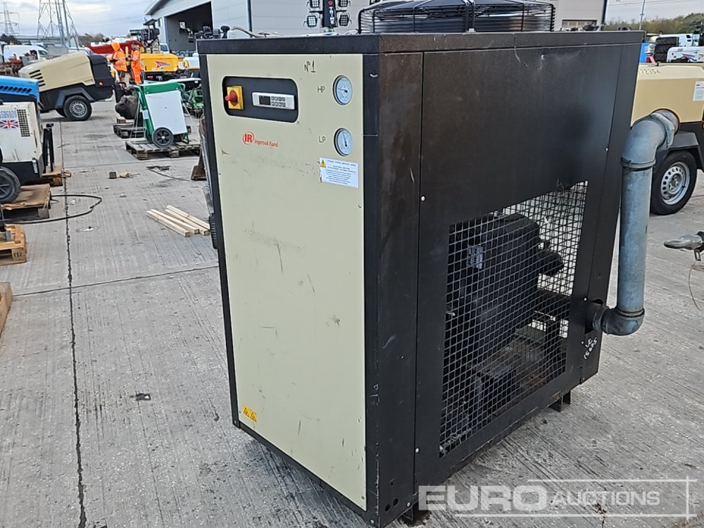 2016 Ingersoll Rand D1890IN-A - Membangun inventaris: gambar 5 2016 Ingersoll Rand D1890IN-A - Membangun inventaris: gambar 5