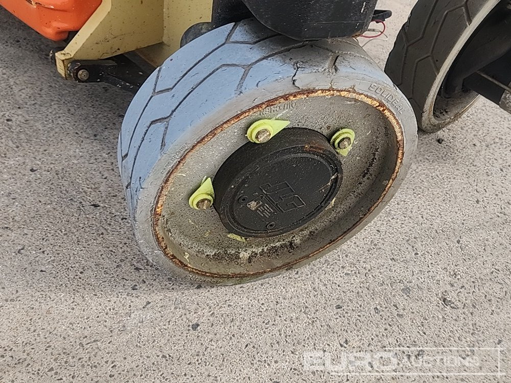 2016 JLG 2632ES - Platform pengangkat: gambar 5 2016 JLG 2632ES - Platform pengangkat: gambar 5