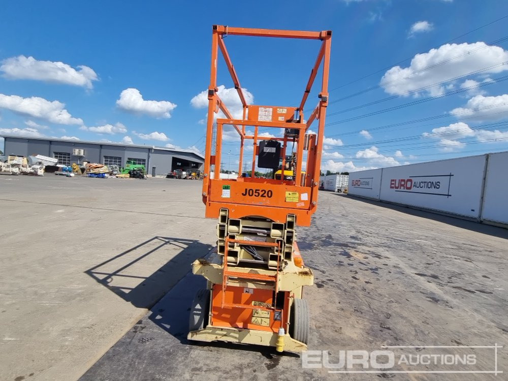 2016 JLG 6RS - Platform pengangkat: gambar 4 2016 JLG 6RS - Platform pengangkat: gambar 4