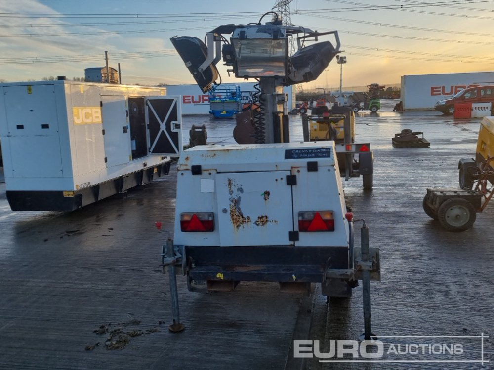 2016 SMC TL-90 - Menara penerangan: gambar 4 2016 SMC TL-90 - Menara penerangan: gambar 4