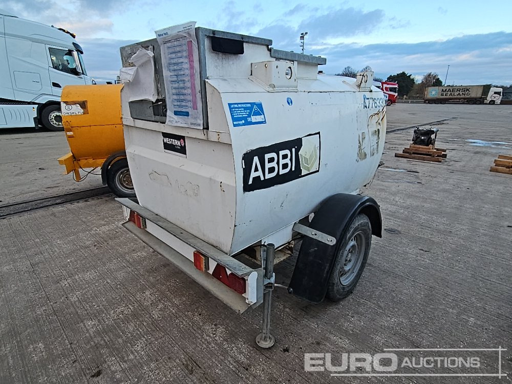 2016 Western 10ART - Tangki penyimpanan: gambar 5 2016 Western 10ART - Tangki penyimpanan: gambar 5