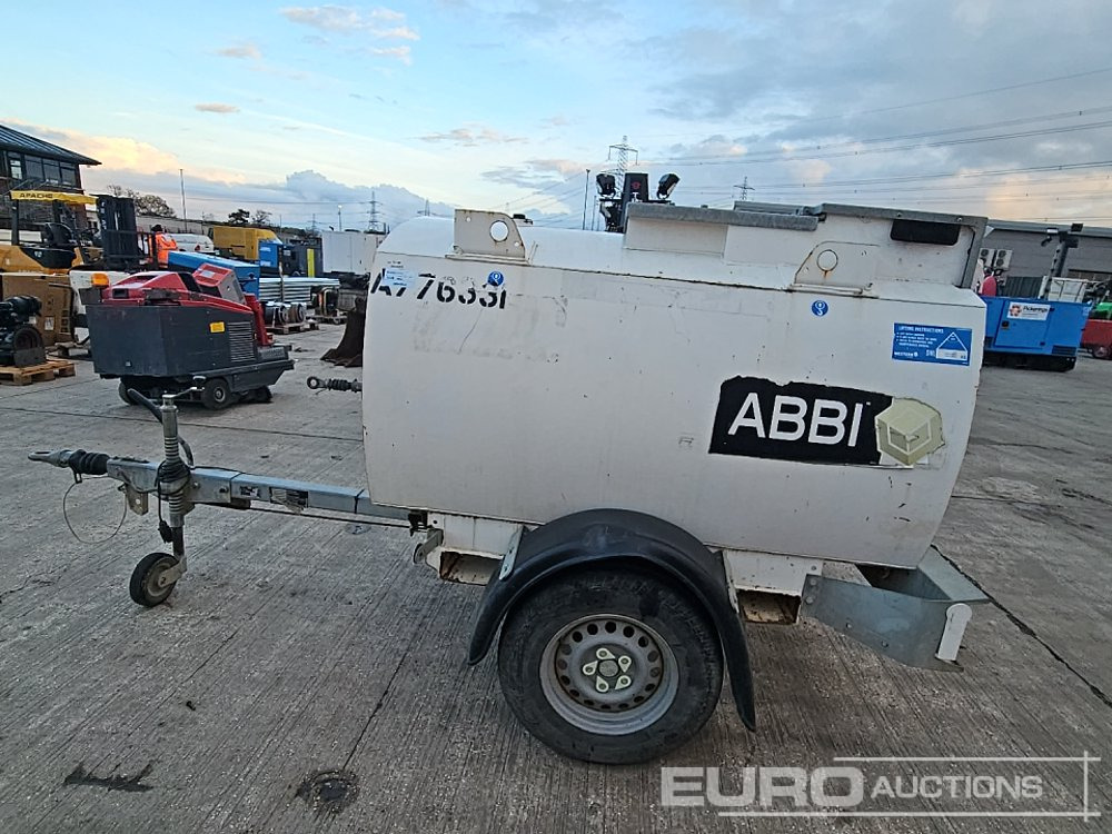 2016 Western 10ART - Tangki penyimpanan: gambar 2 2016 Western 10ART - Tangki penyimpanan: gambar 2